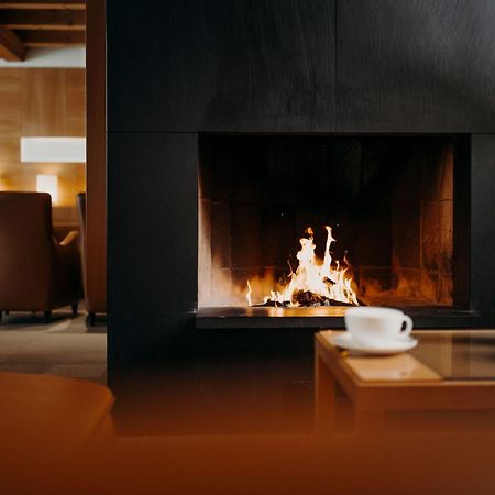 Familien Hotel Saalbach-Hinterglemm Ngoại thất bức ảnh