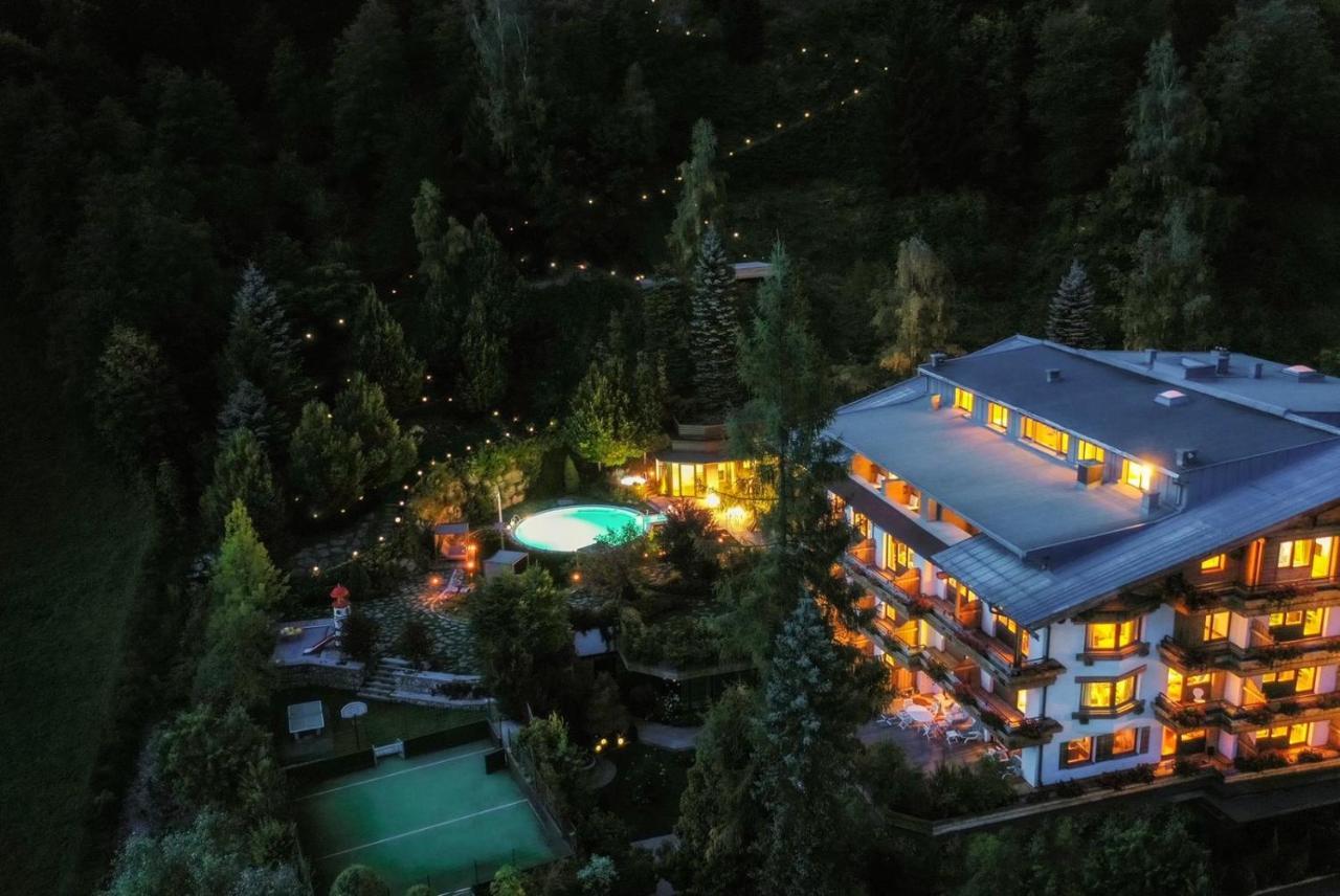 Gartenhotel Theresia 4 Saalbach-Hinterglemm Ngoại thất bức ảnh