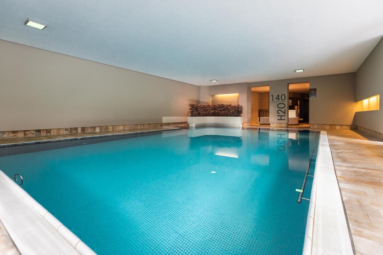 Familien Hotel Saalbach-Hinterglemm Ngoại thất bức ảnh