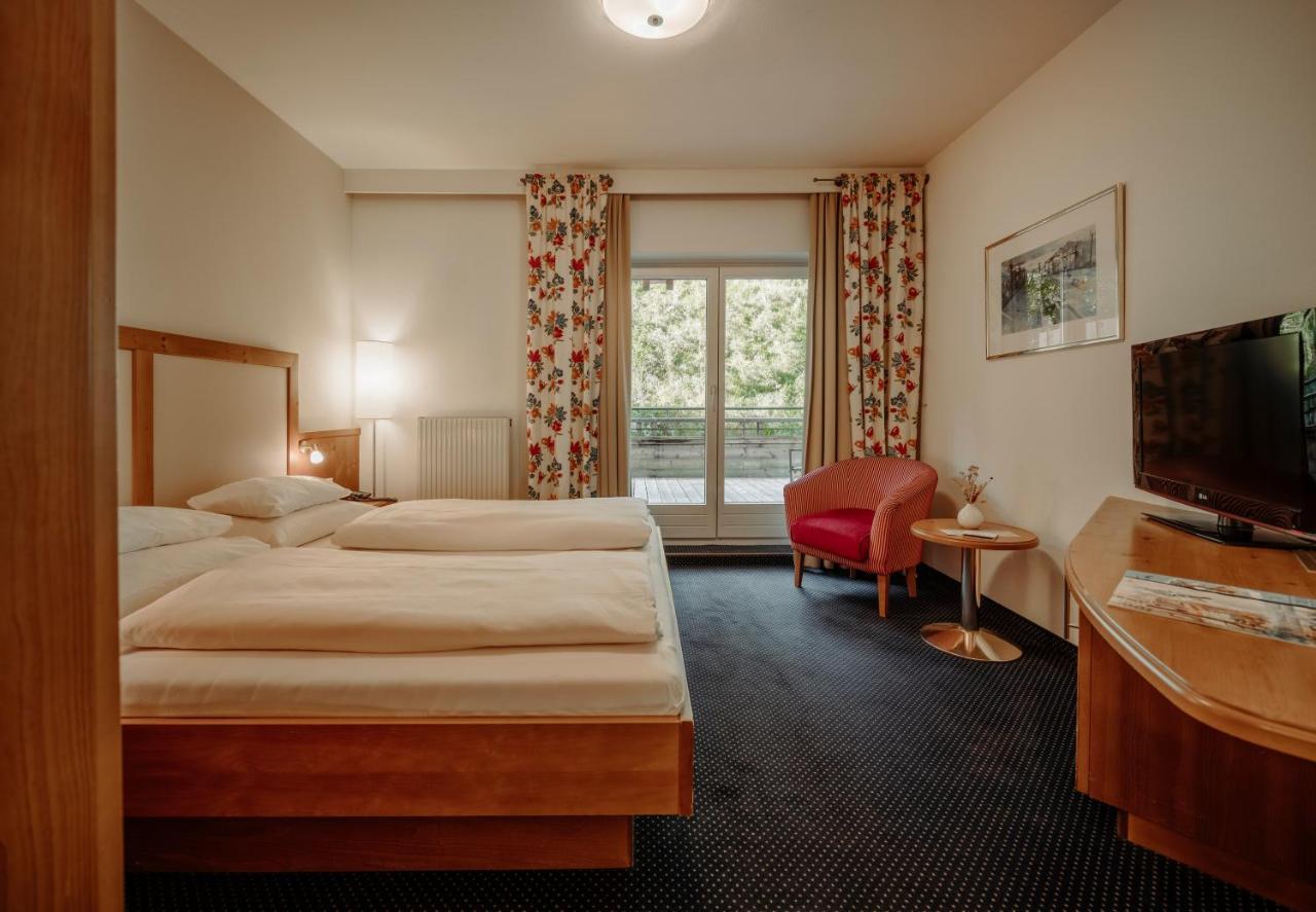 Familien Hotel Saalbach-Hinterglemm Ngoại thất bức ảnh