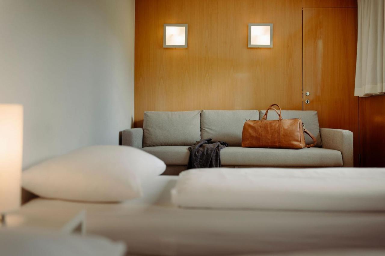 Familien Hotel Saalbach-Hinterglemm Ngoại thất bức ảnh