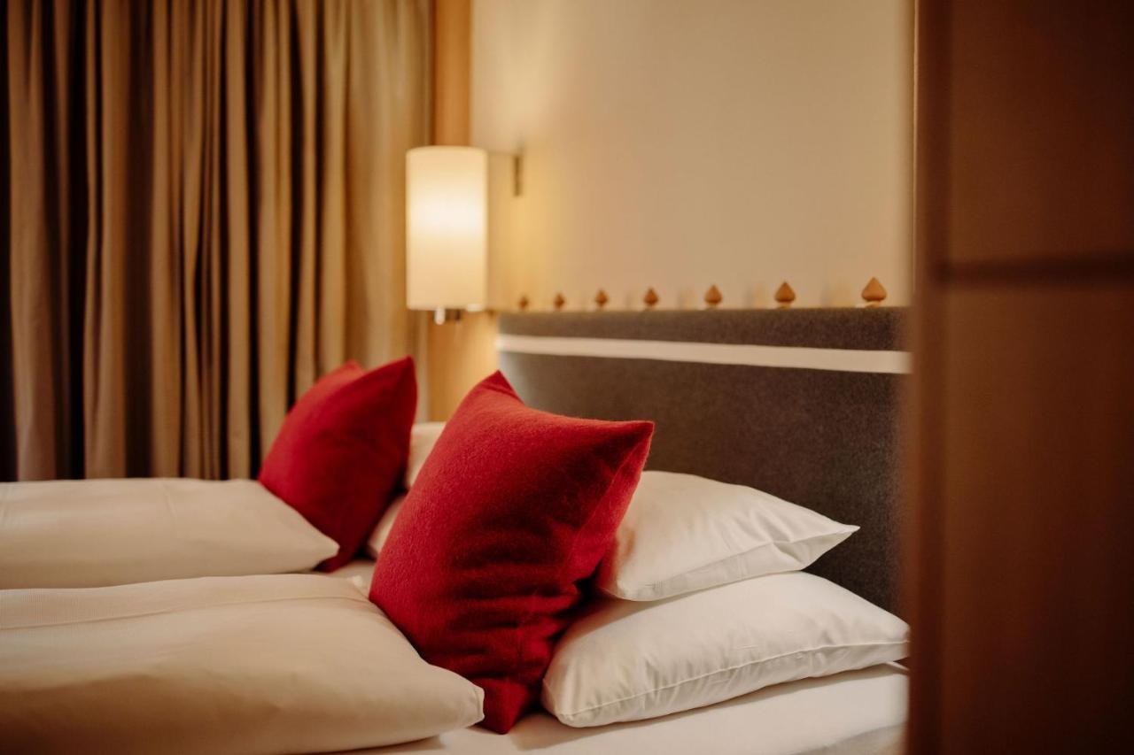 Familien Hotel Saalbach-Hinterglemm Ngoại thất bức ảnh