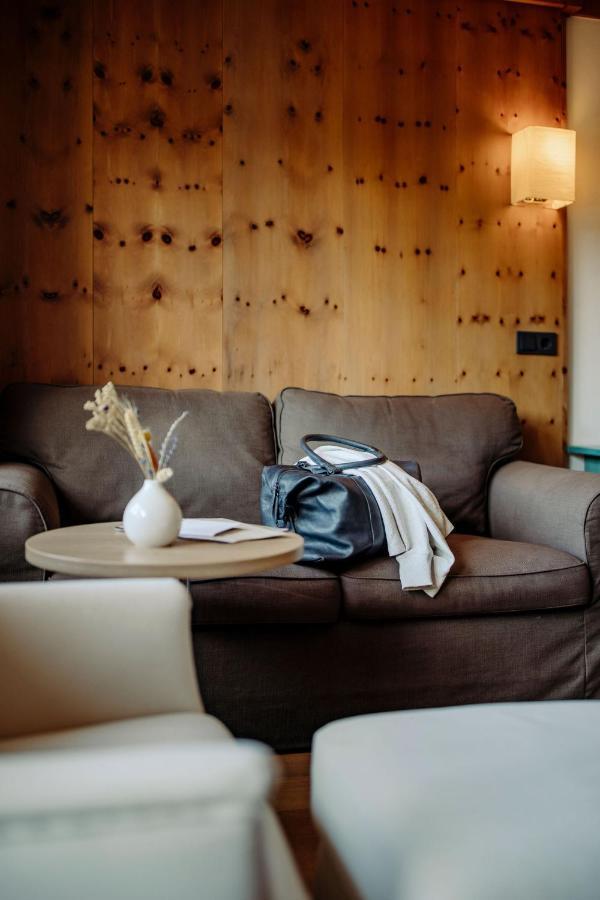 Familien Hotel Saalbach-Hinterglemm Ngoại thất bức ảnh