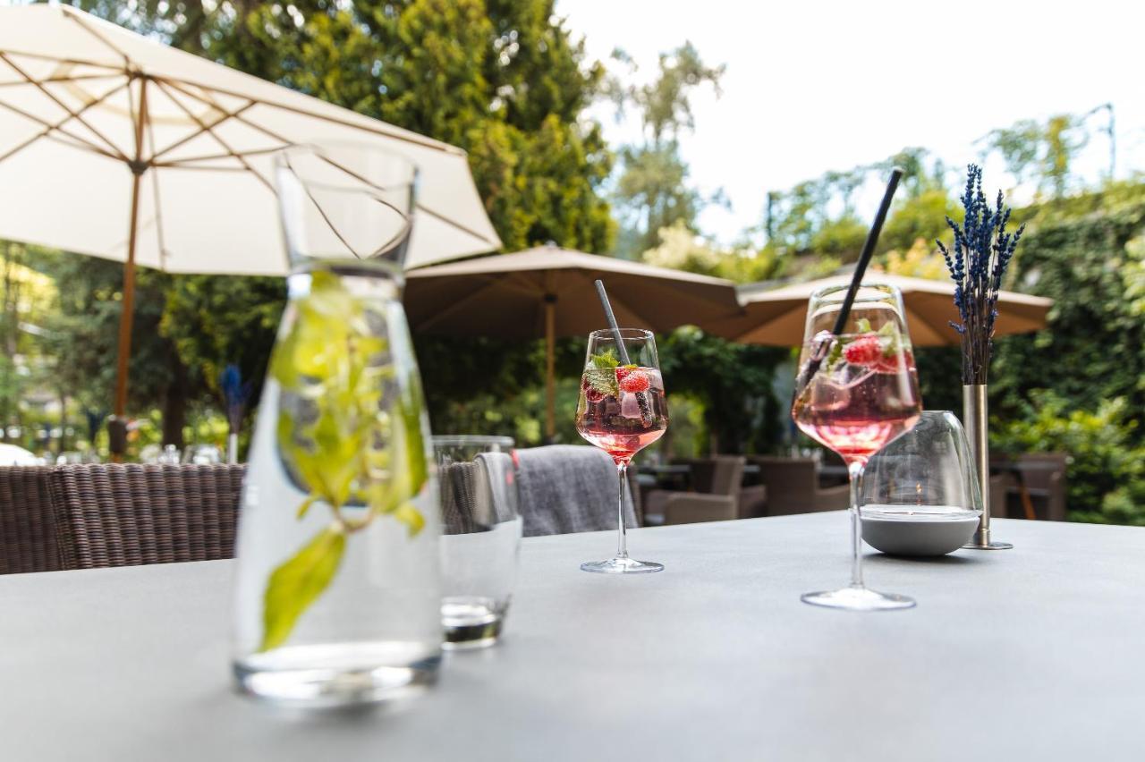 Familien Hotel Saalbach-Hinterglemm Ngoại thất bức ảnh