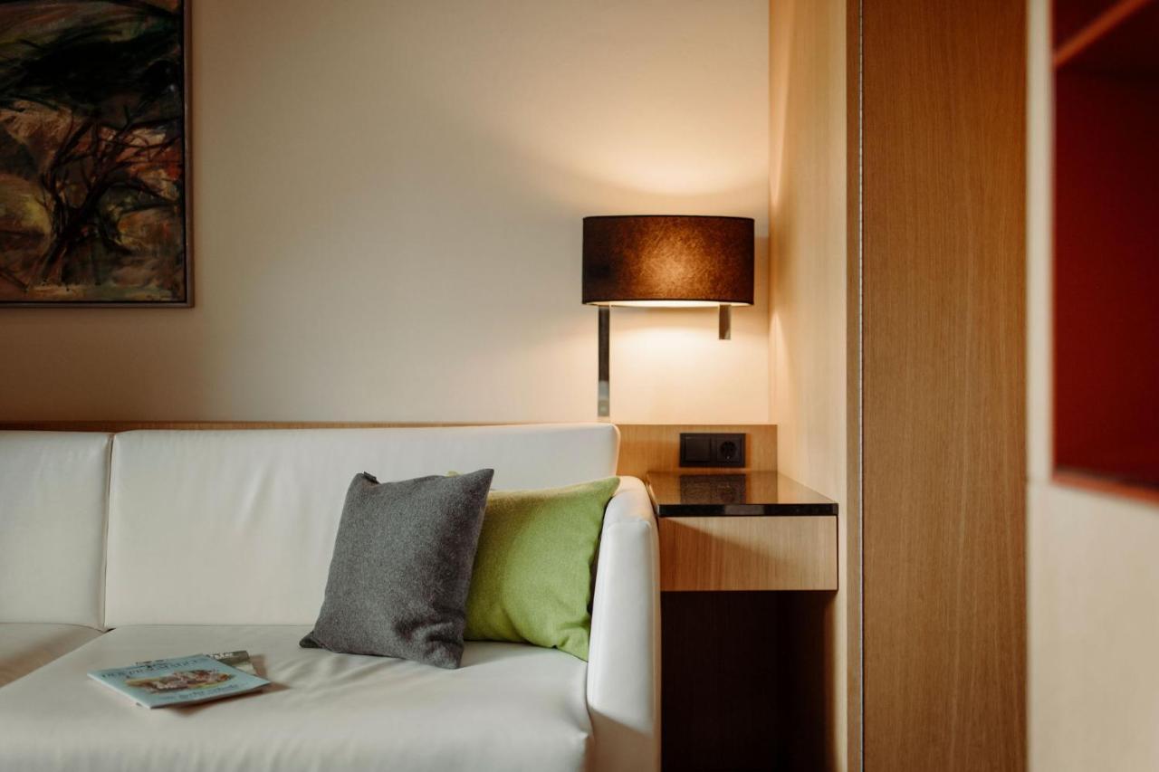 Familien Hotel Saalbach-Hinterglemm Ngoại thất bức ảnh