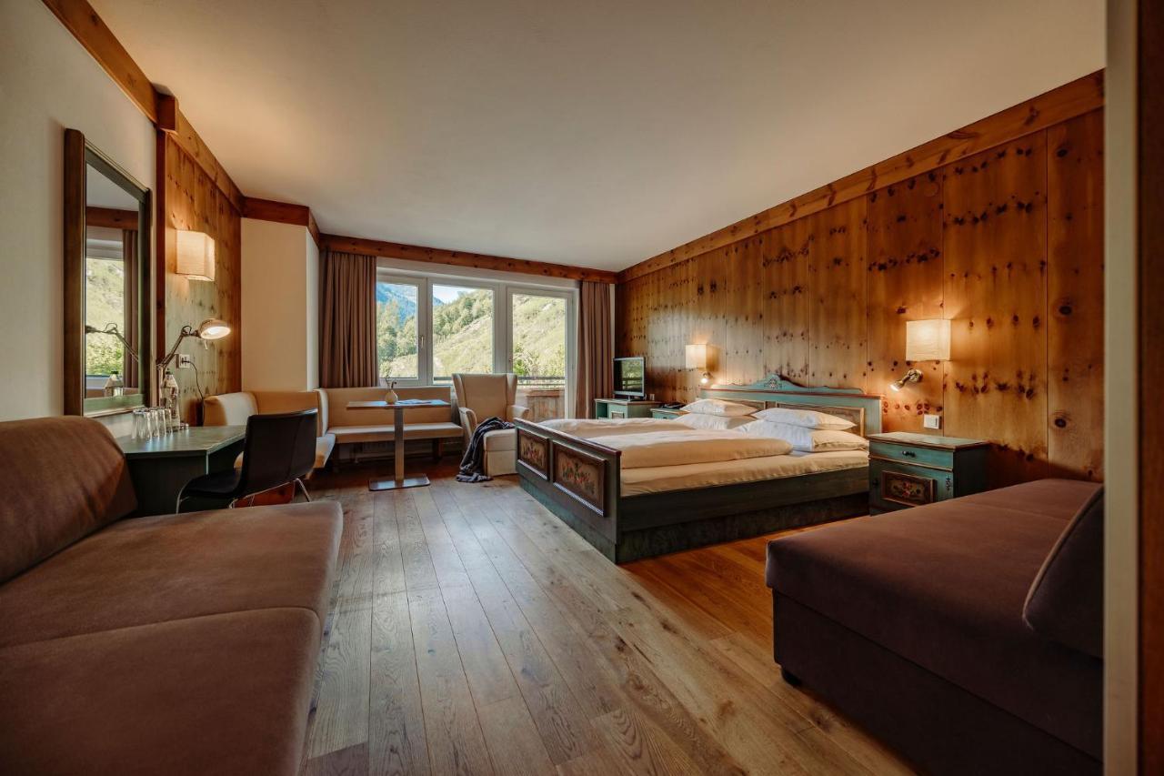 Familien Hotel Saalbach-Hinterglemm Ngoại thất bức ảnh