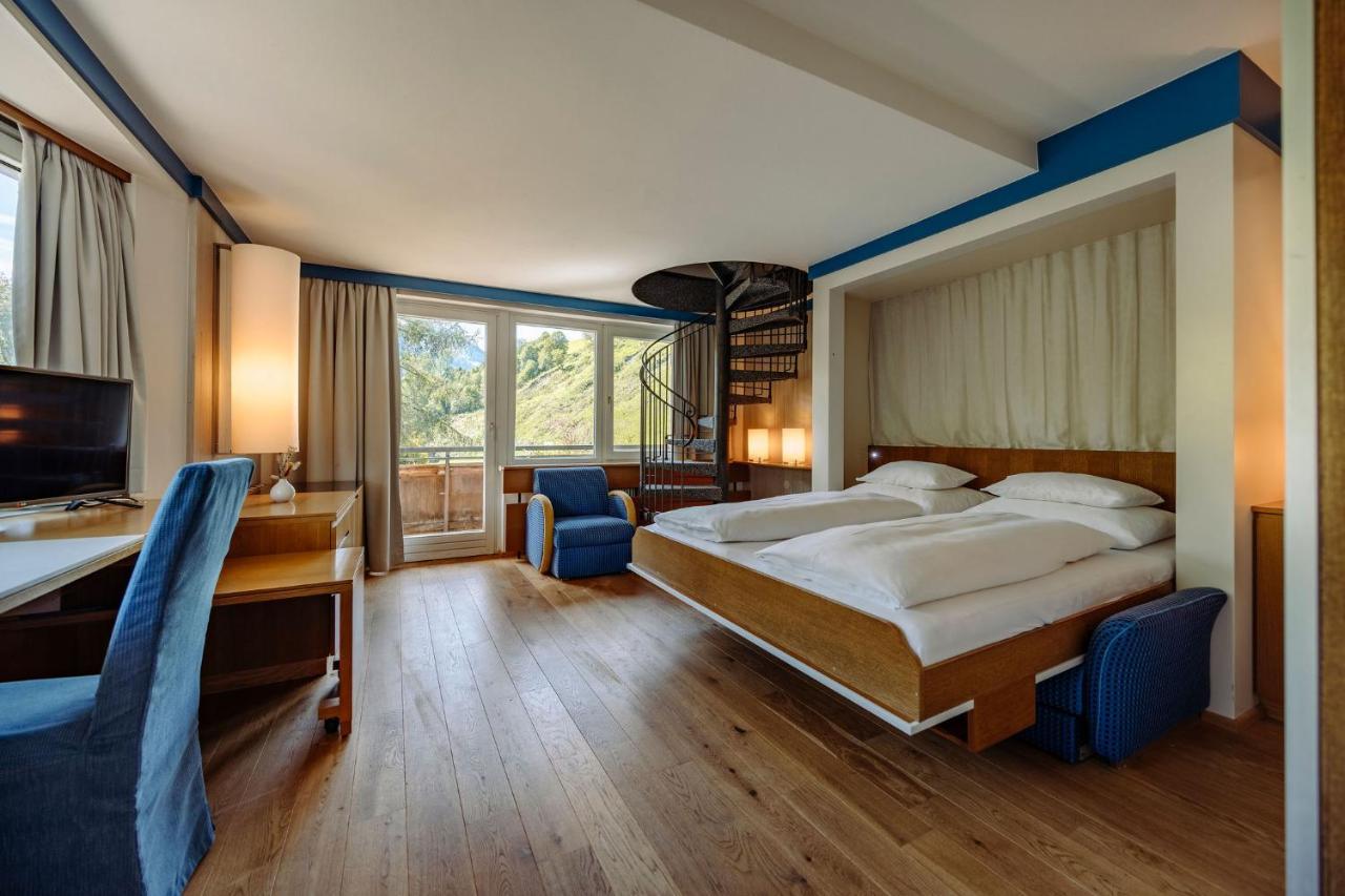 Familien Hotel Saalbach-Hinterglemm Ngoại thất bức ảnh