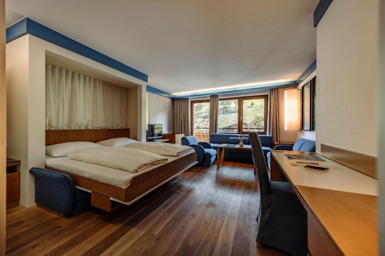 Familien Hotel Saalbach-Hinterglemm Ngoại thất bức ảnh