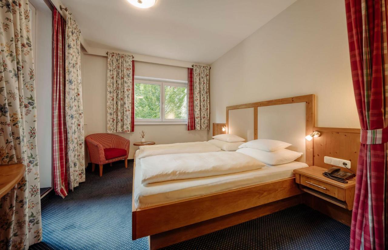 Familien Hotel Saalbach-Hinterglemm Phòng bức ảnh