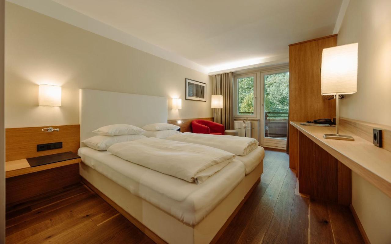 Familien Hotel Saalbach-Hinterglemm Ngoại thất bức ảnh