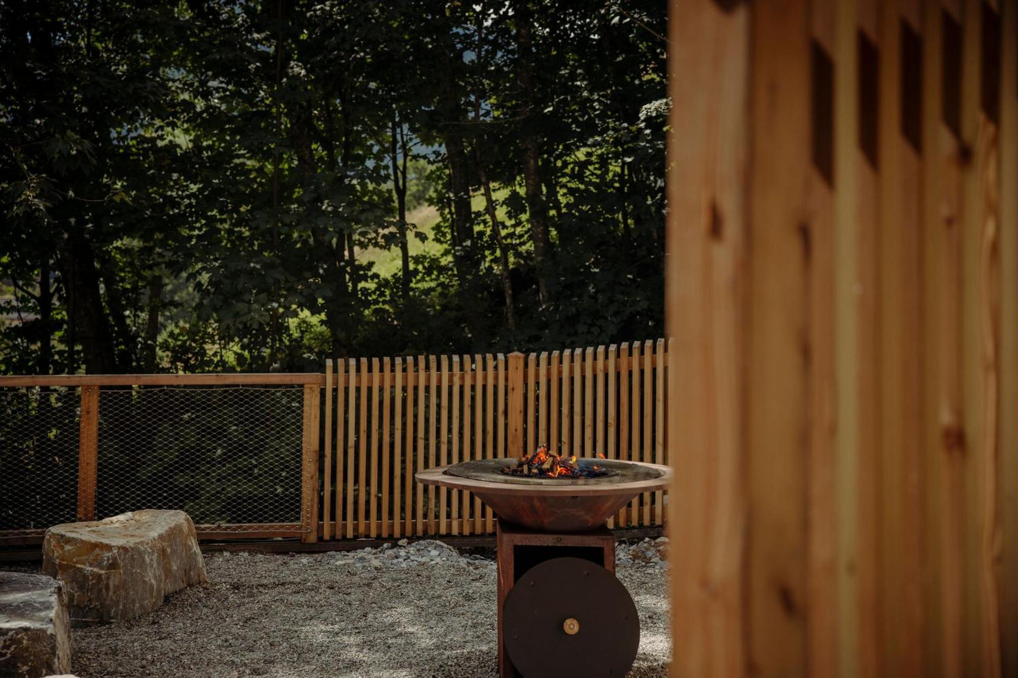 Familien Hotel Saalbach-Hinterglemm Ngoại thất bức ảnh