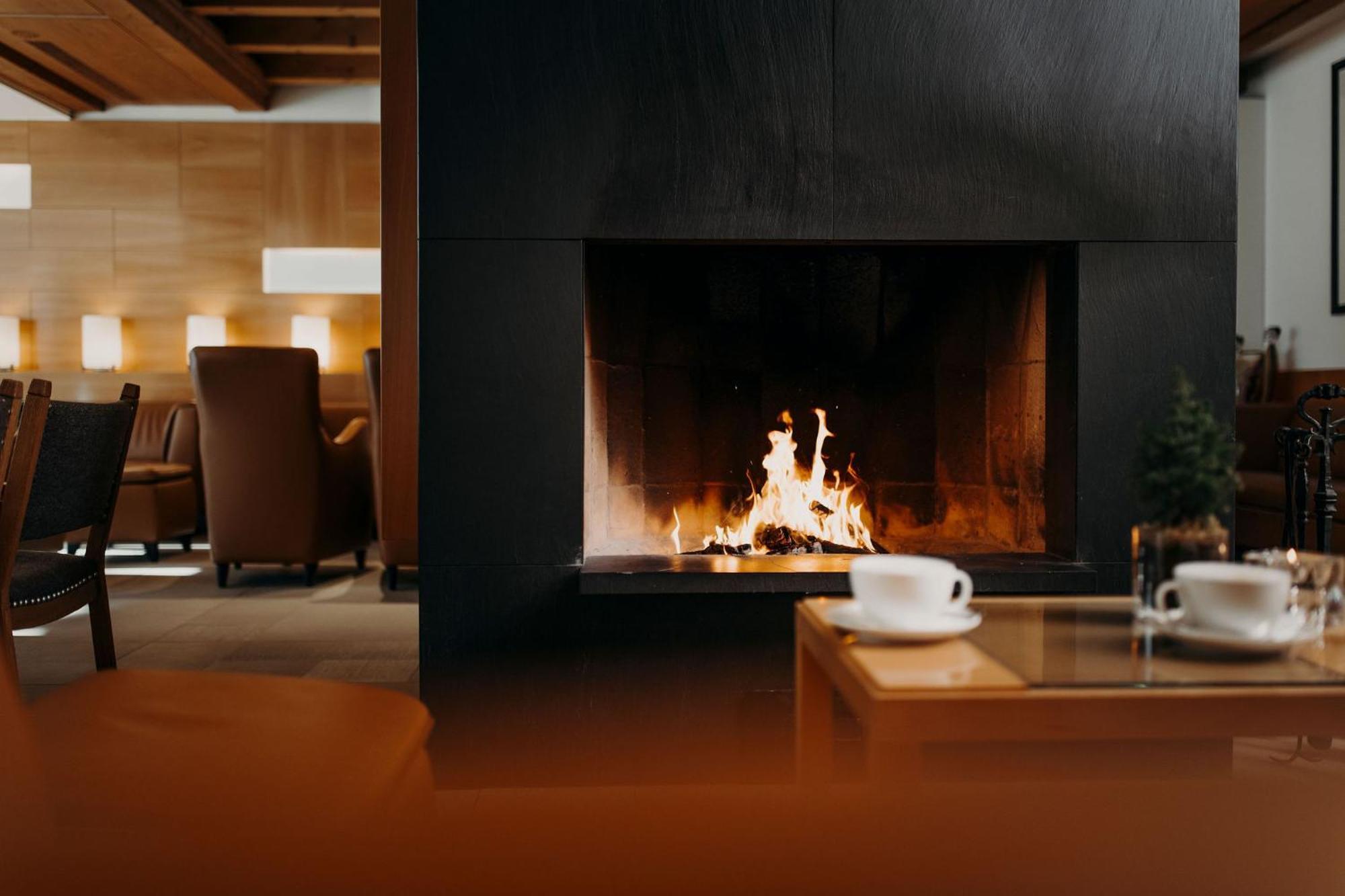 Familien Hotel Saalbach-Hinterglemm Ngoại thất bức ảnh