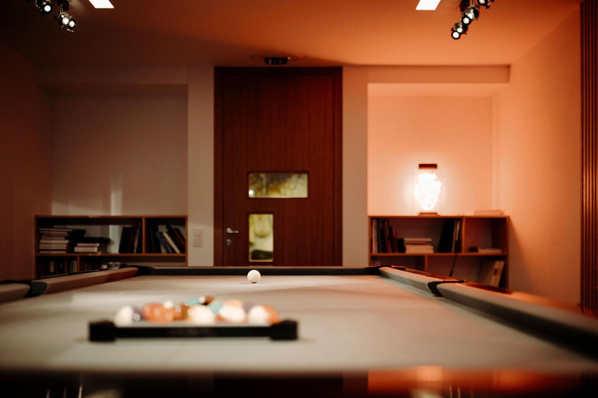 Familien Hotel Saalbach-Hinterglemm Ngoại thất bức ảnh